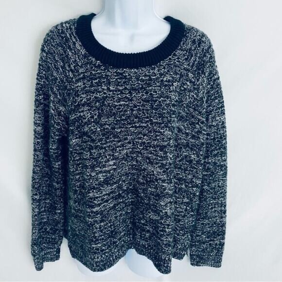 Merona Sweater Size X-Large - Picture 1 of 8